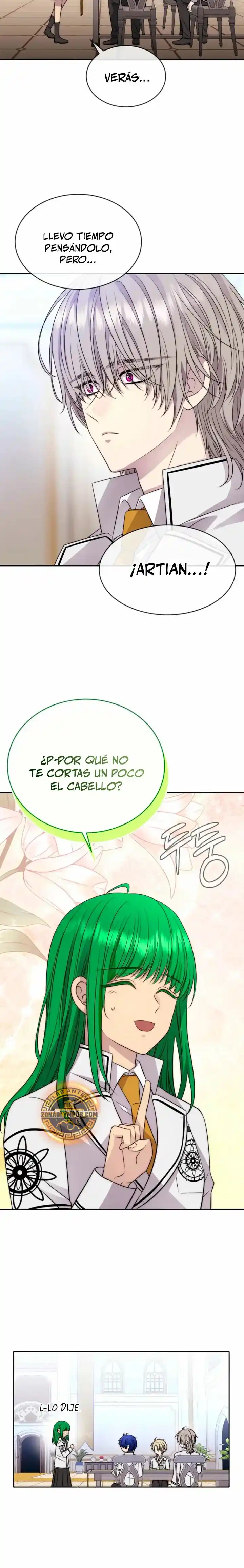 BLACK HAZE (2024) - Capítulo 59 - Página 5 - LectorTMOo