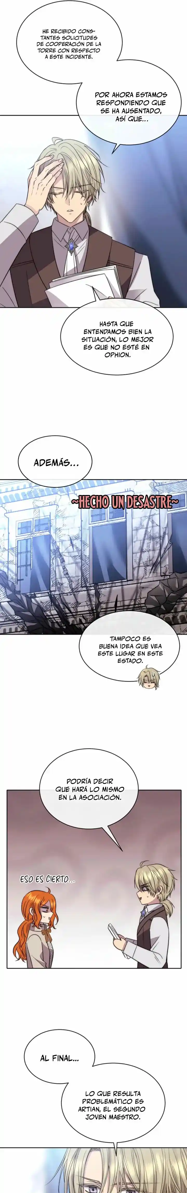 BLACK HAZE (2024) - Capítulo 59 - Página 9 - LectorTMOo