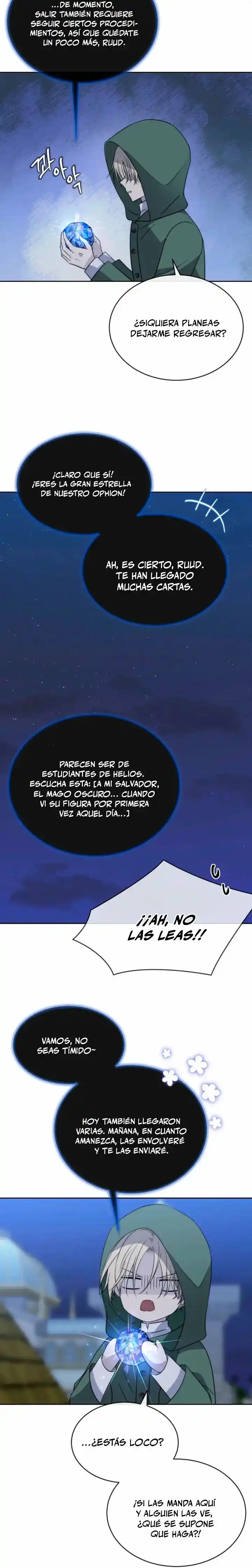 BLACK HAZE (2024) - Capítulo 59 - Página 16 - LectorTMOo