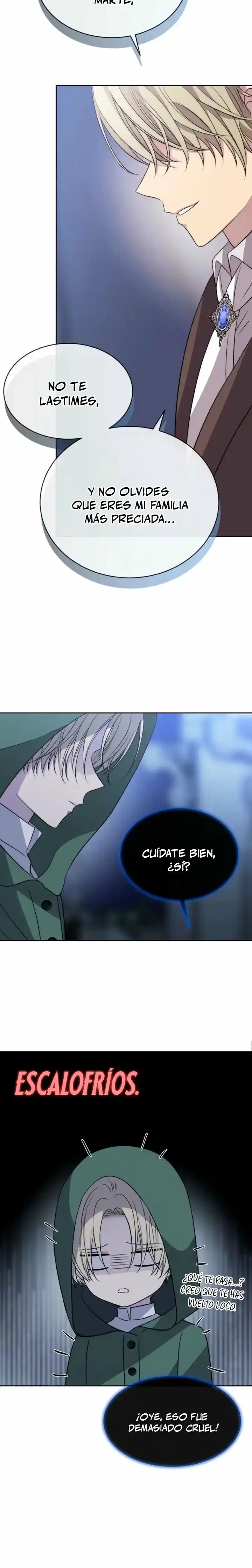 BLACK HAZE (2024) - Capítulo 59 - Página 18 - LectorTMOo
