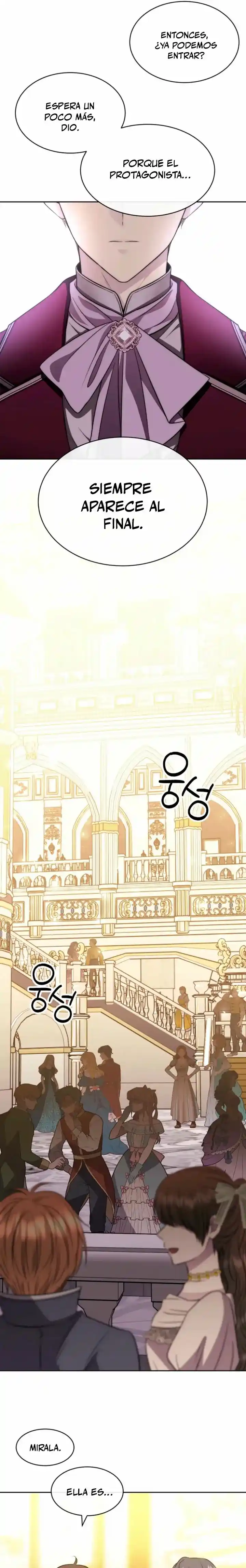 BLACK HAZE (2024) - Capítulo 59 - Página 21 - LectorTMOo