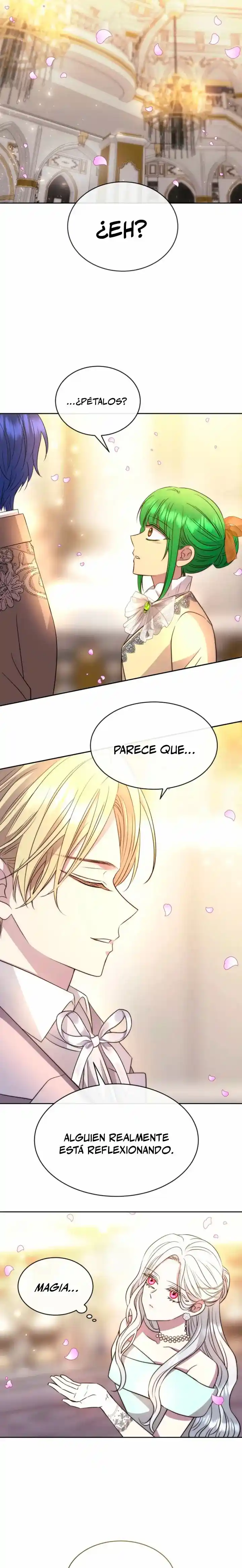 BLACK HAZE (2024) - Capítulo 59 - Página 29 - LectorTMOo