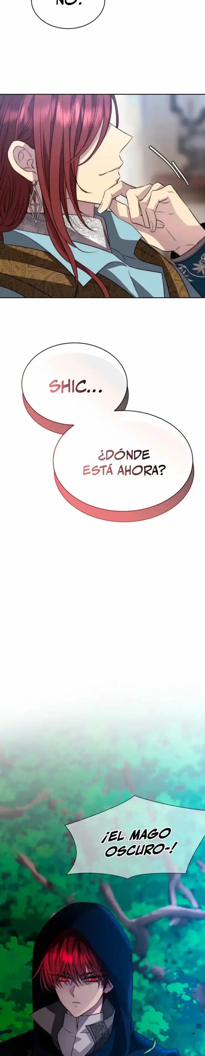 BLACK HAZE (2024) - Capítulo 59 - Página 34 - LectorTMOo