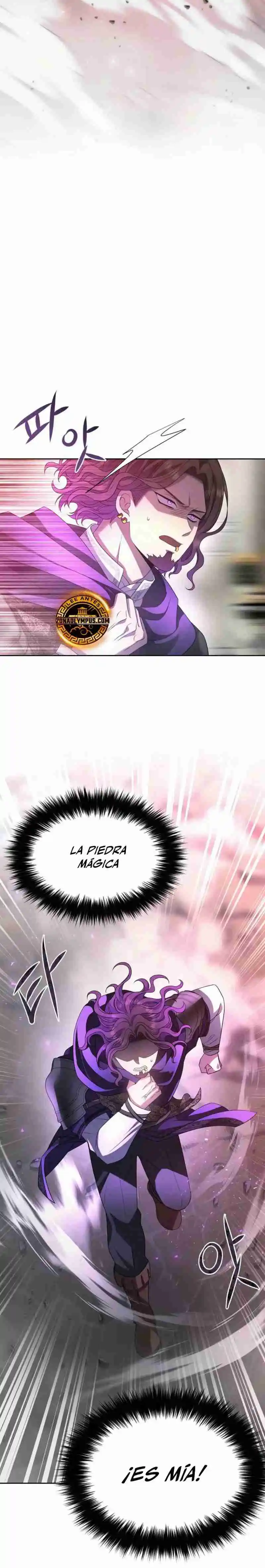 BLACK HAZE (2024) - Capítulo 6 - Página 8 - LectorTMOo