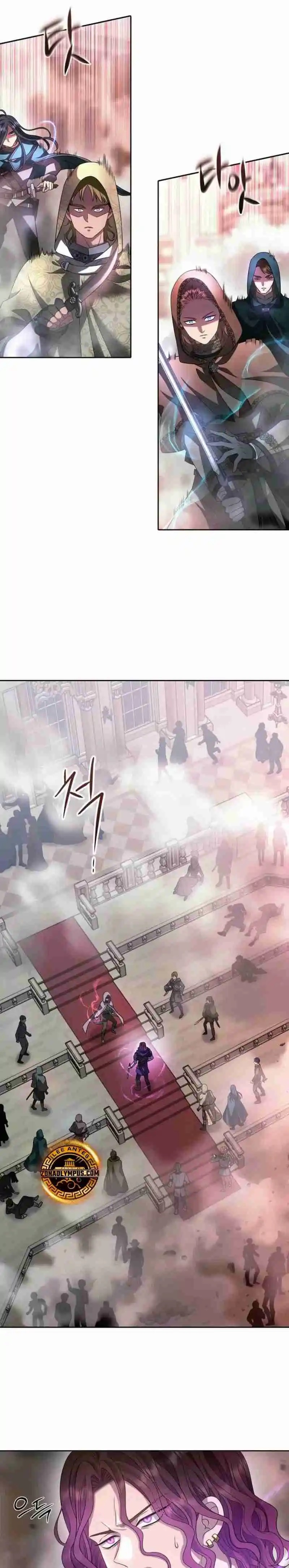 BLACK HAZE (2024) - Capítulo 6 - Página 12 - LectorTMOo