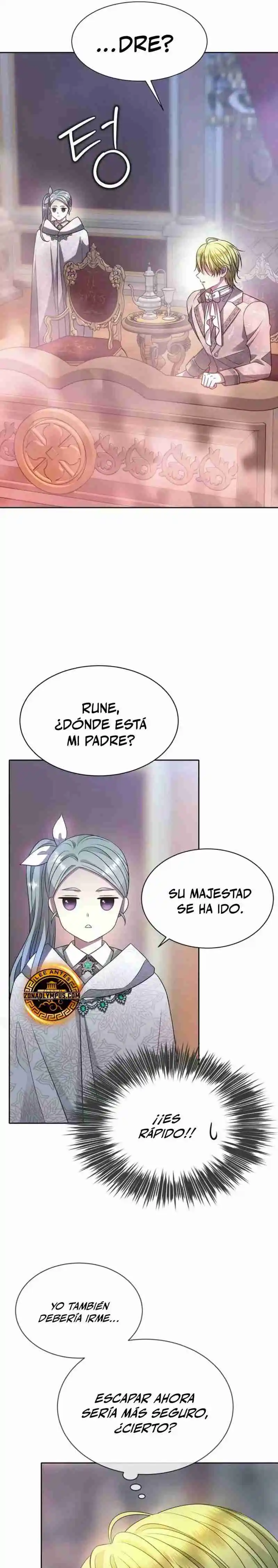 BLACK HAZE (2024) - Capítulo 6 - Página 15 - LectorTMOo