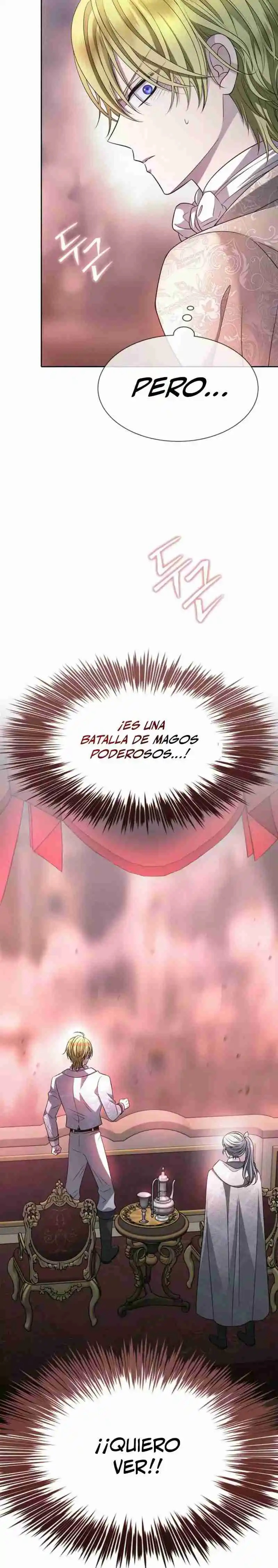 BLACK HAZE (2024) - Capítulo 6 - Página 16 - LectorTMOo