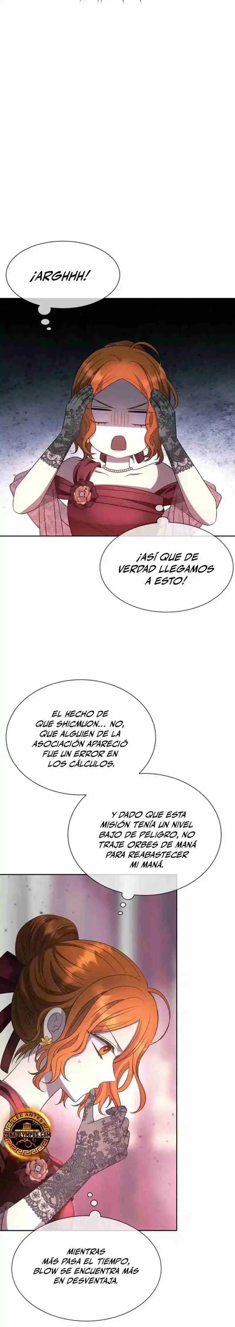 BLACK HAZE (2024) - Capítulo 6 - Página 17 - LectorTMOo