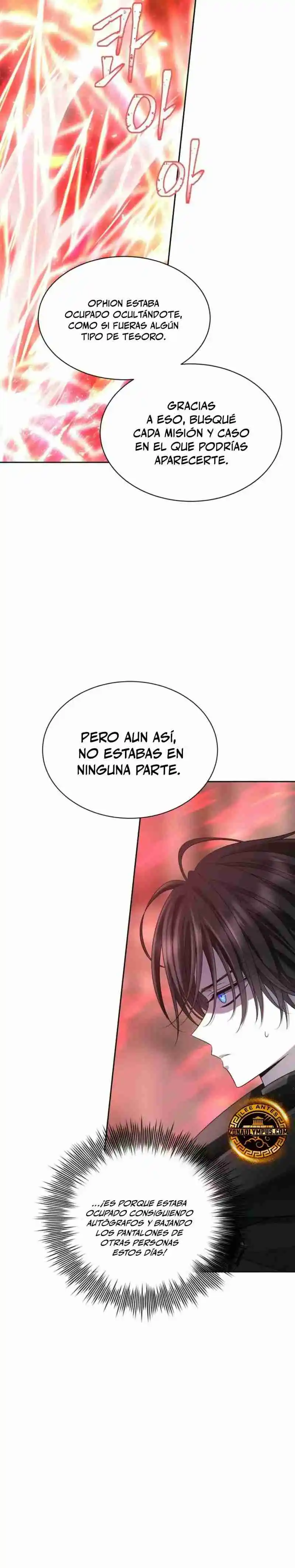 BLACK HAZE (2024) - Capítulo 6 - Página 23 - LectorTMOo