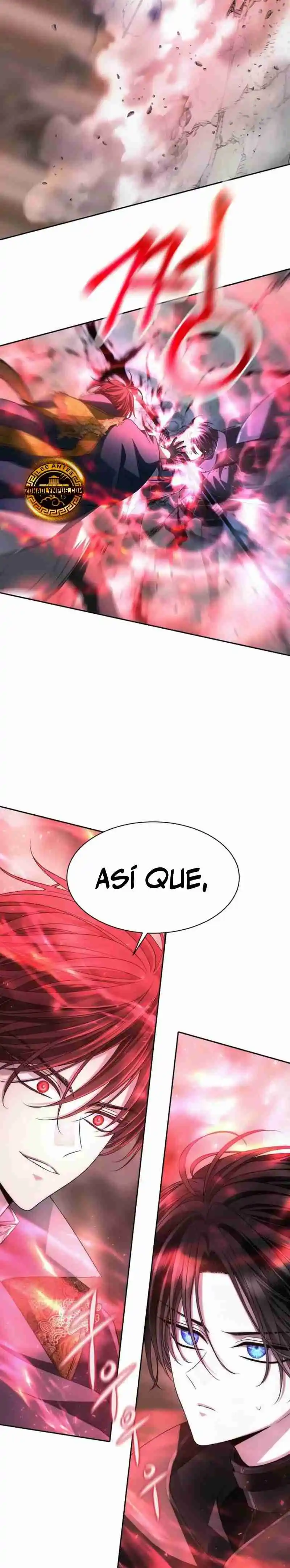 BLACK HAZE (2024) - Capítulo 6 - Página 25 - LectorTMOo