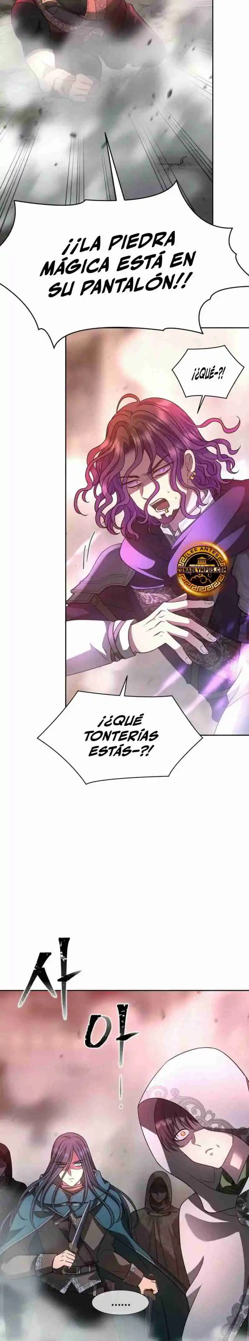 BLACK HAZE (2024) - Capítulo 6 - Página 34 - LectorTMOo