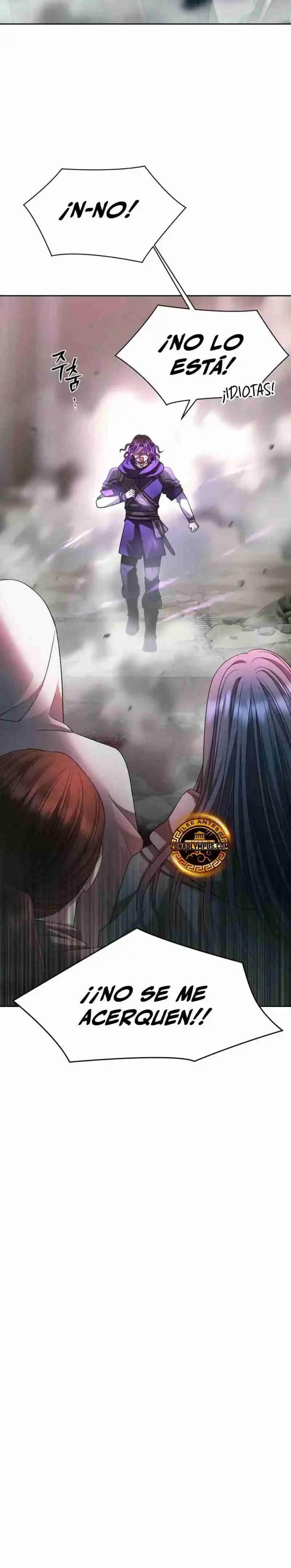 BLACK HAZE (2024) - Capítulo 6 - Página 35 - LectorTMOo
