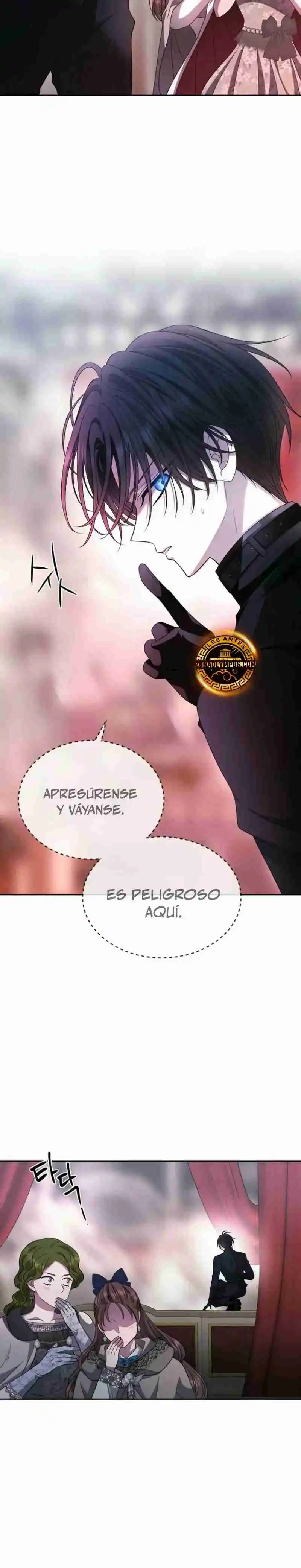 BLACK HAZE (2024) - Capítulo 6 - Página 38 - LectorTMOo