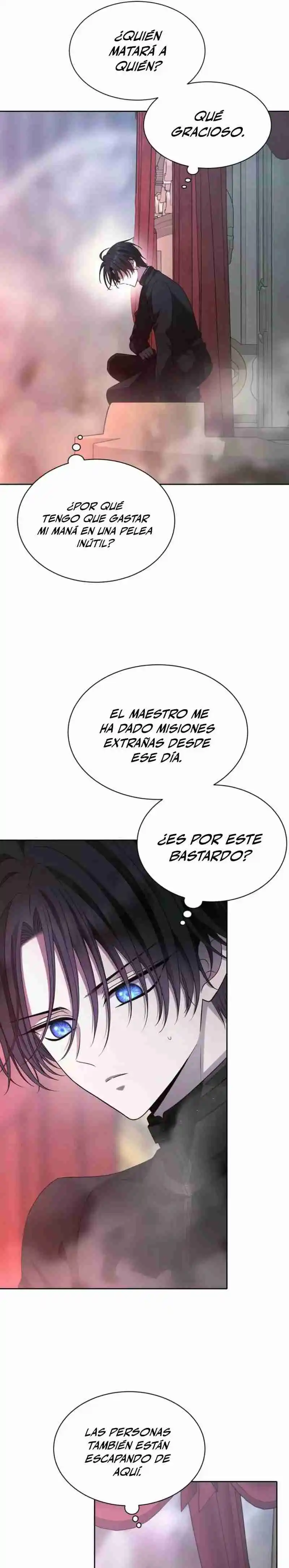 BLACK HAZE (2024) - Capítulo 6 - Página 39 - LectorTMOo