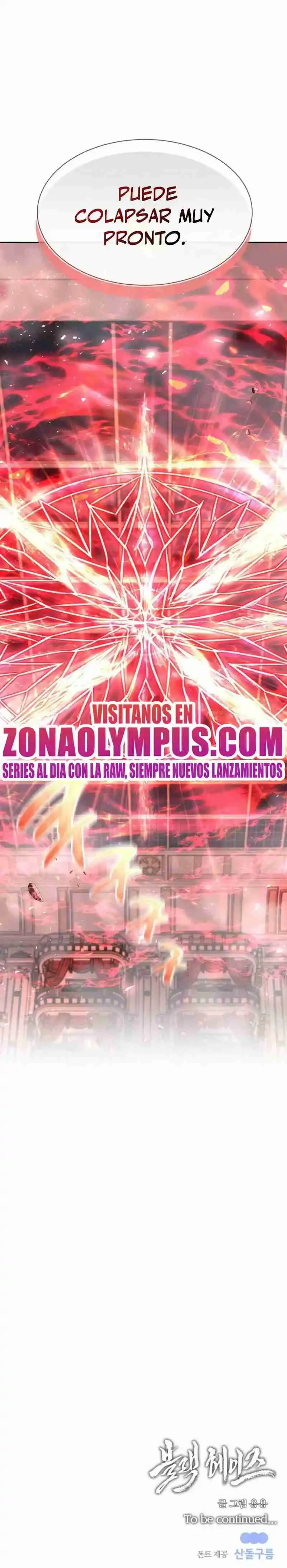 BLACK HAZE (2024) - Capítulo 6 - Página 47 - LectorTMOo