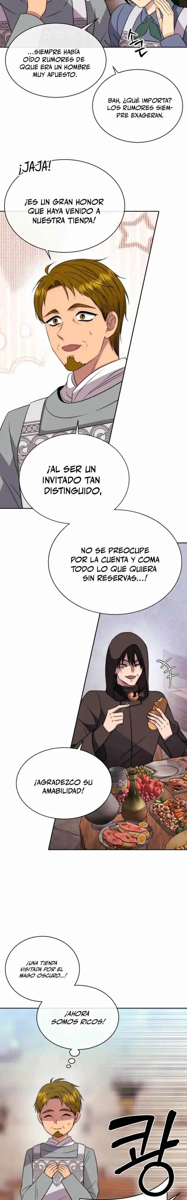 BLACK HAZE (2024) - Capítulo 60 - Página 13 - LectorTMOo