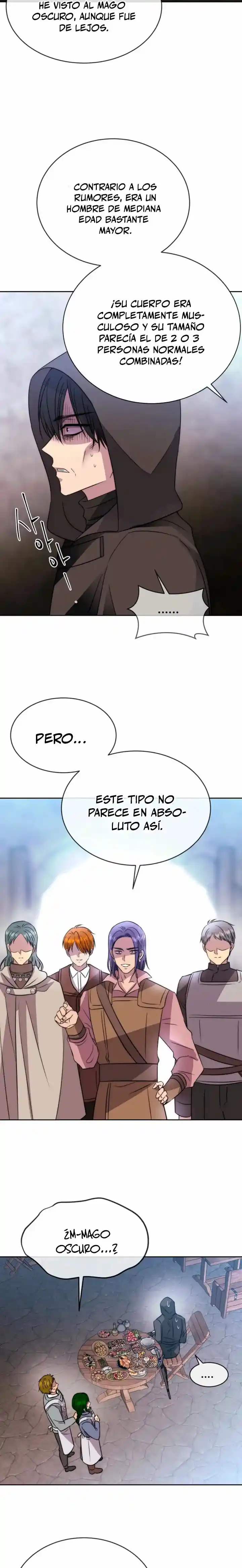 BLACK HAZE (2024) - Capítulo 60 - Página 19 - LectorTMOo