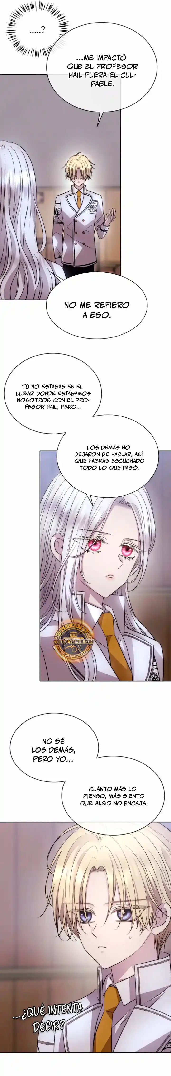 BLACK HAZE (2024) - Capítulo 61 - Página 15 - LectorTMOo