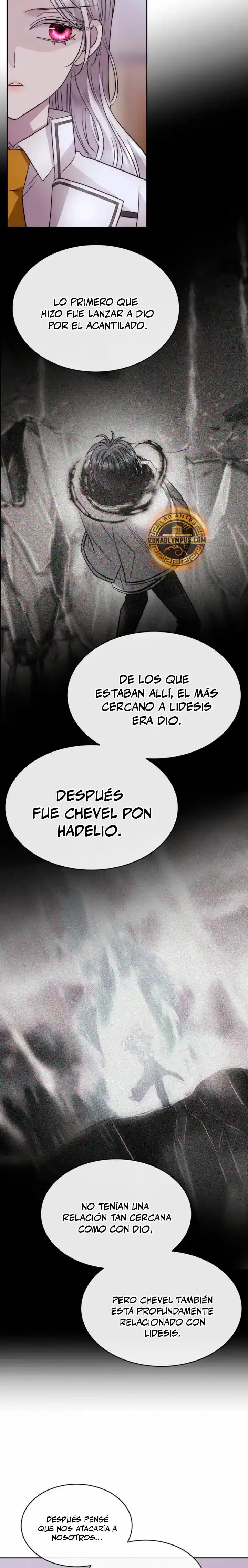 BLACK HAZE (2024) - Capítulo 61 - Página 17 - LectorTMOo