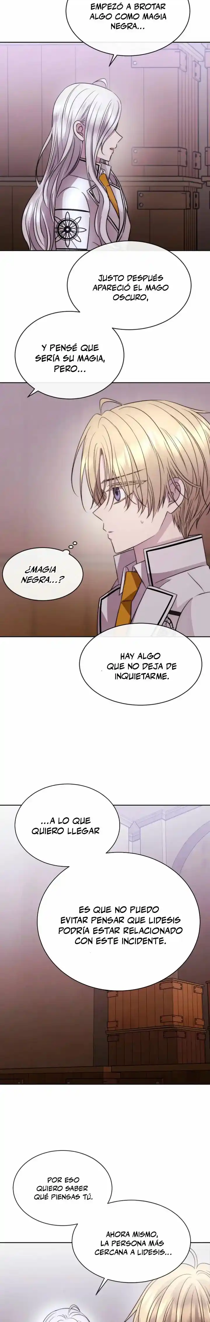 BLACK HAZE (2024) - Capítulo 61 - Página 19 - LectorTMOo
