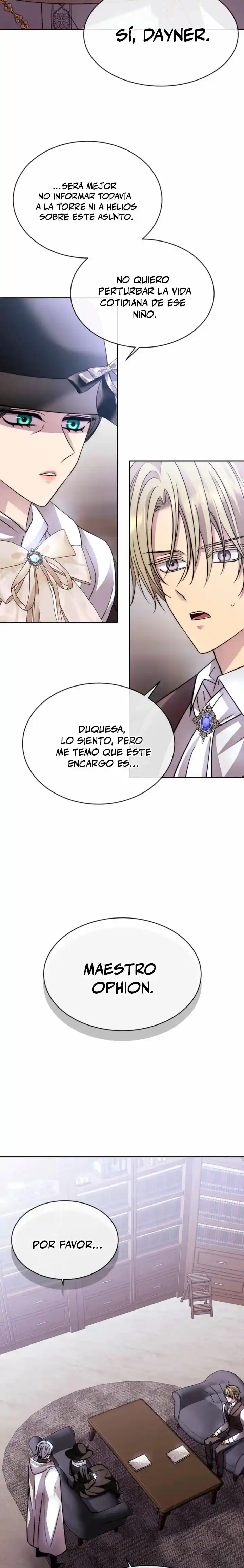 BLACK HAZE (2024) - Capítulo 61 - Página 25 - LectorTMOo