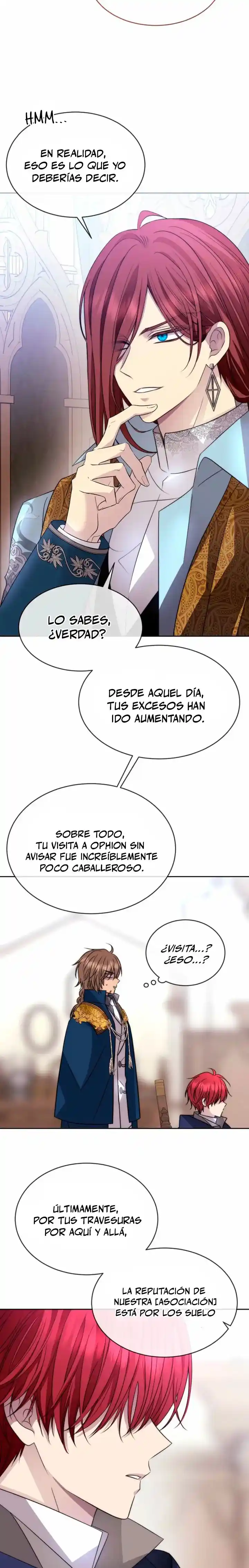 BLACK HAZE (2024) - Capítulo 62 - Página 6 - LectorTMOo