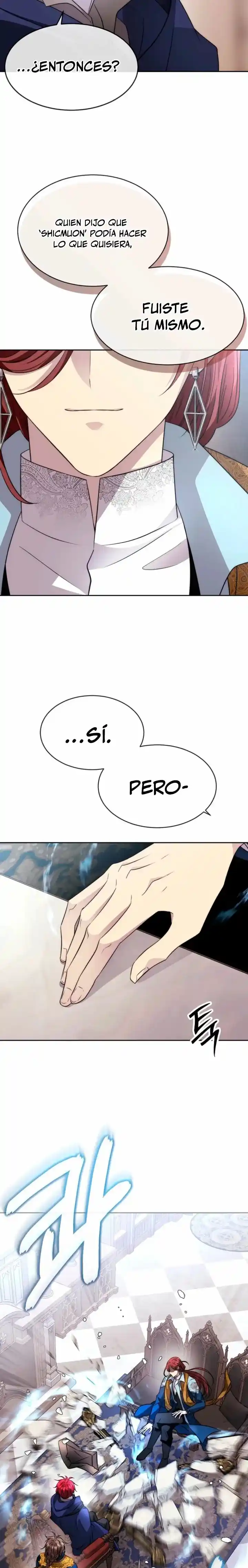 BLACK HAZE (2024) - Capítulo 62 - Página 7 - LectorTMOo