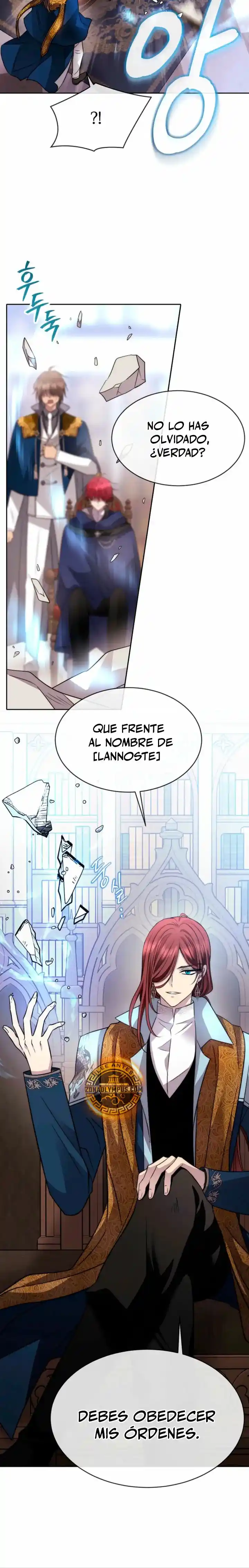 BLACK HAZE (2024) - Capítulo 62 - Página 8 - LectorTMOo