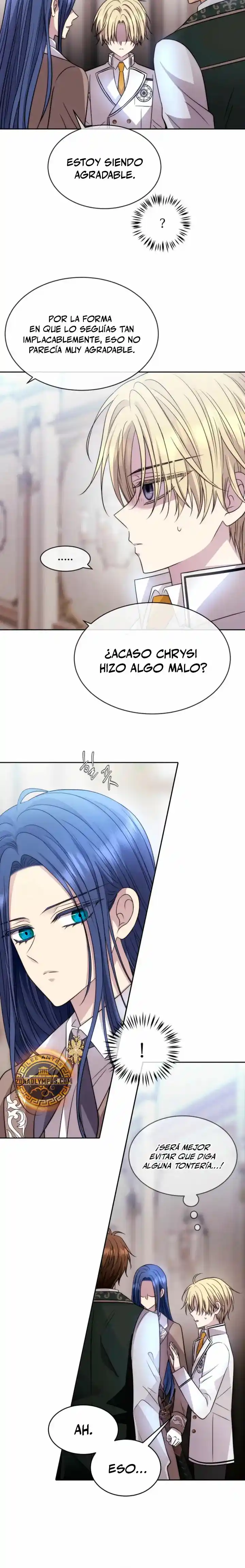 BLACK HAZE (2024) - Capítulo 62 - Página 14 - LectorTMOo