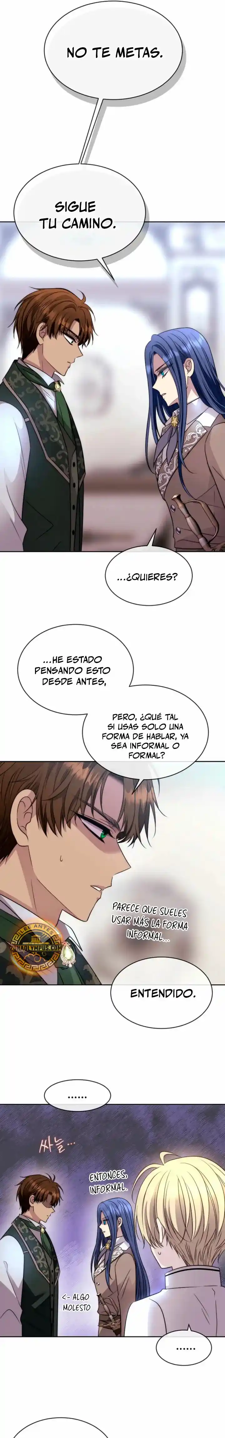 BLACK HAZE (2024) - Capítulo 62 - Página 15 - LectorTMOo