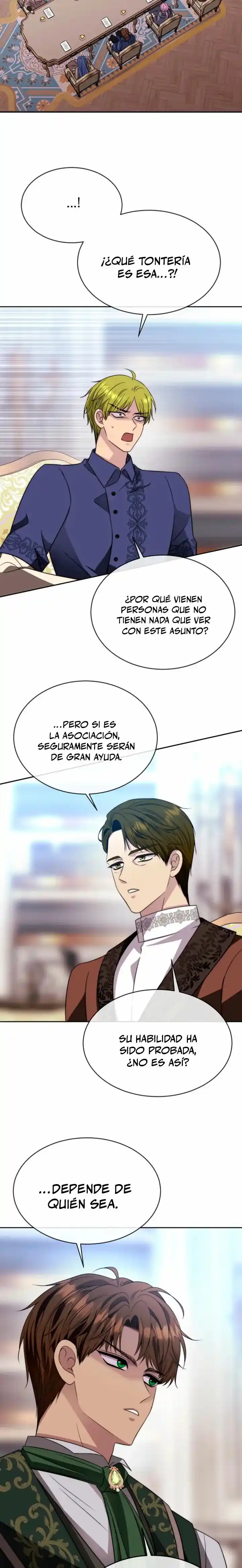 BLACK HAZE (2024) - Capítulo 63 - Página 4 - LectorTMOo