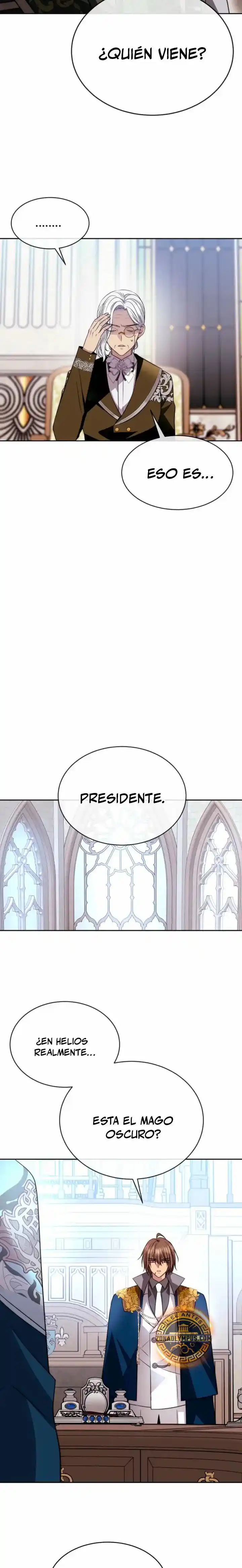 BLACK HAZE (2024) - Capítulo 63 - Página 5 - LectorTMOo