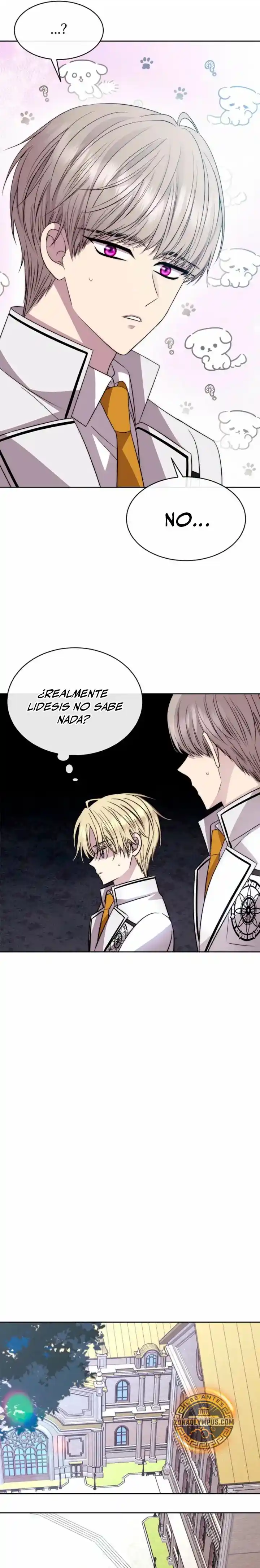 BLACK HAZE (2024) - Capítulo 63 - Página 21 - LectorTMOo