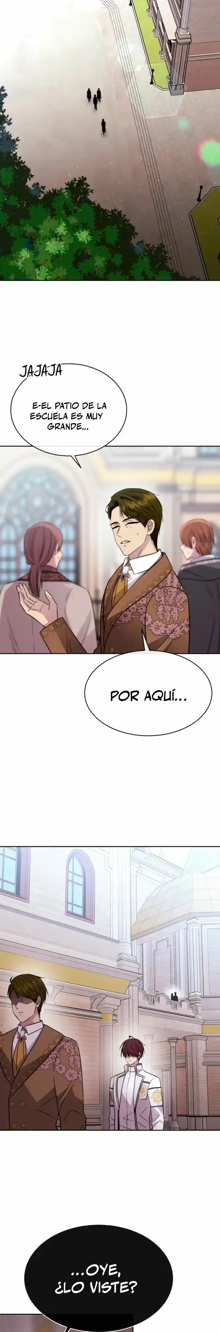 BLACK HAZE (2024) - Capítulo 63 - Página 22 - LectorTMOo
