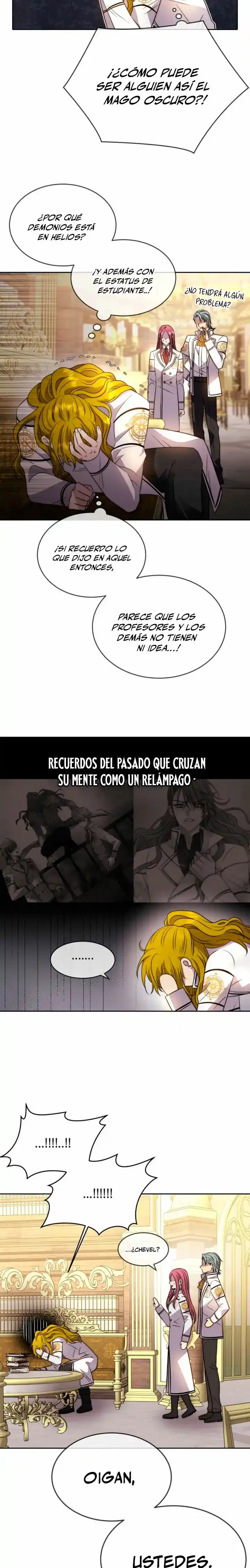 BLACK HAZE (2024) - Capítulo 64 - Página 5 - LectorTMOo