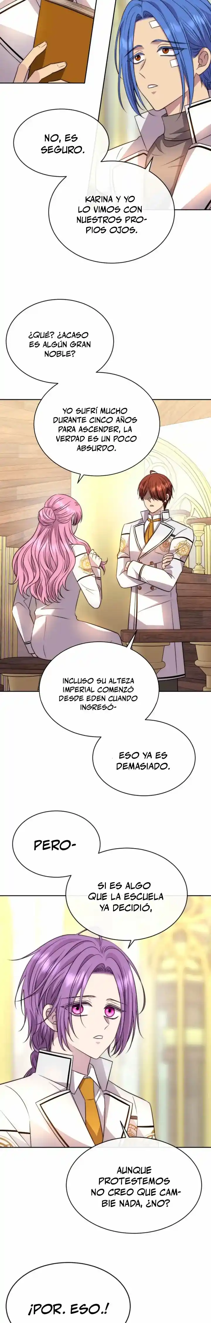 BLACK HAZE (2024) - Capítulo 64 - Página 7 - LectorTMOo