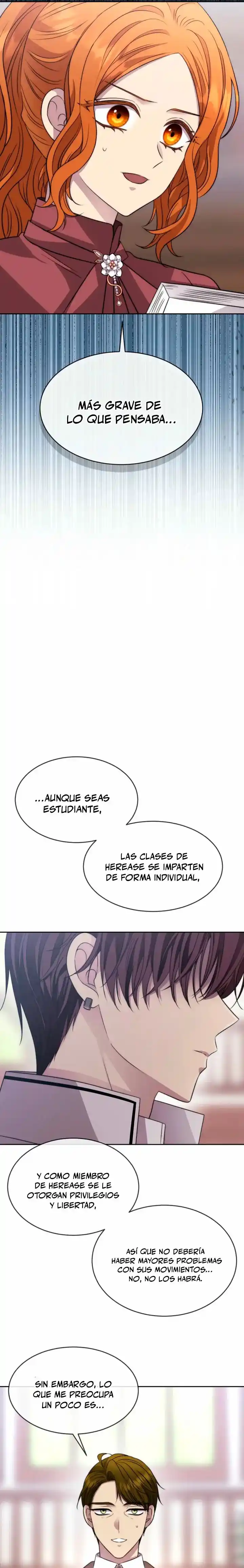 BLACK HAZE (2024) - Capítulo 64 - Página 13 - LectorTMOo