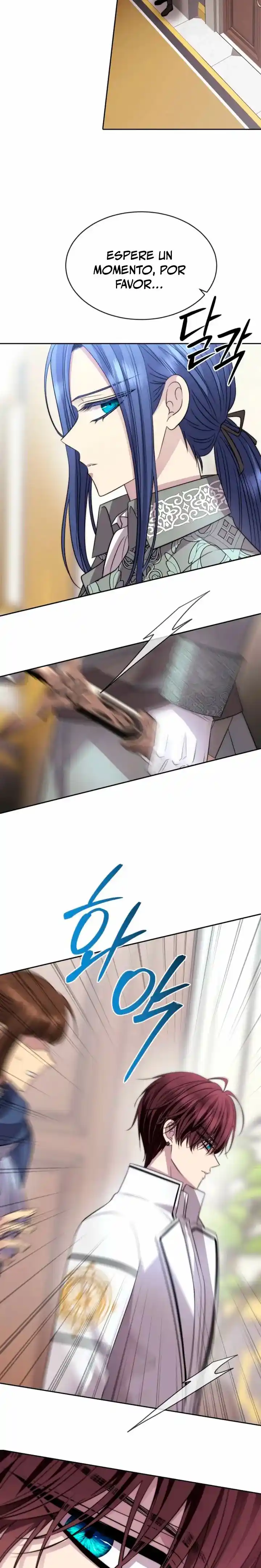 BLACK HAZE (2024) - Capítulo 64 - Página 16 - LectorTMOo