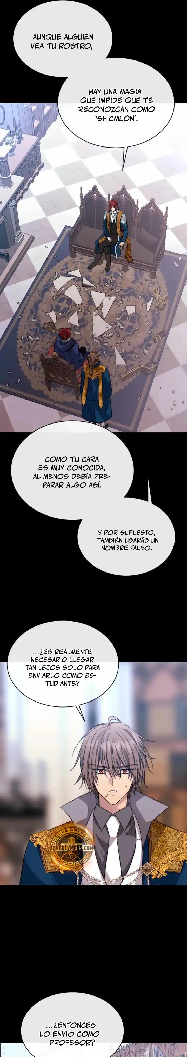 BLACK HAZE (2024) - Capítulo 64 - Página 21 - LectorTMOo