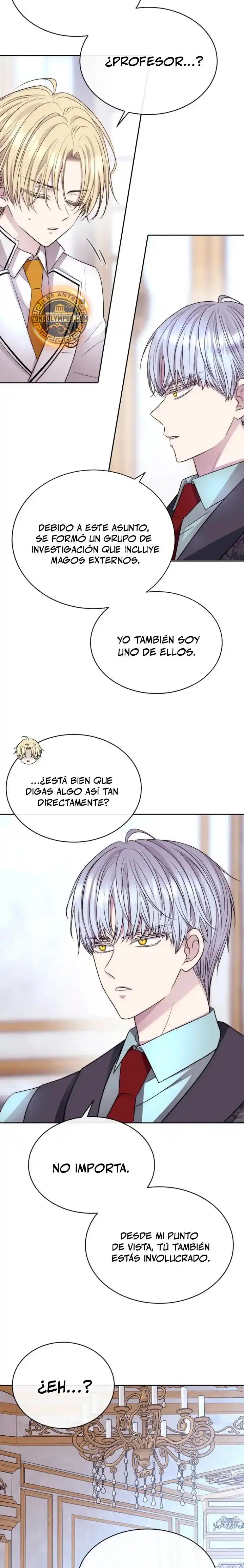 BLACK HAZE (2024) - Capítulo 65 - Página 6 - LectorTMOo