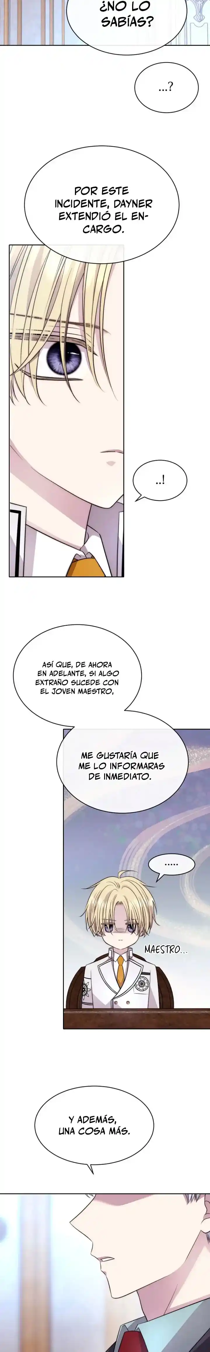 BLACK HAZE (2024) - Capítulo 65 - Página 7 - LectorTMOo