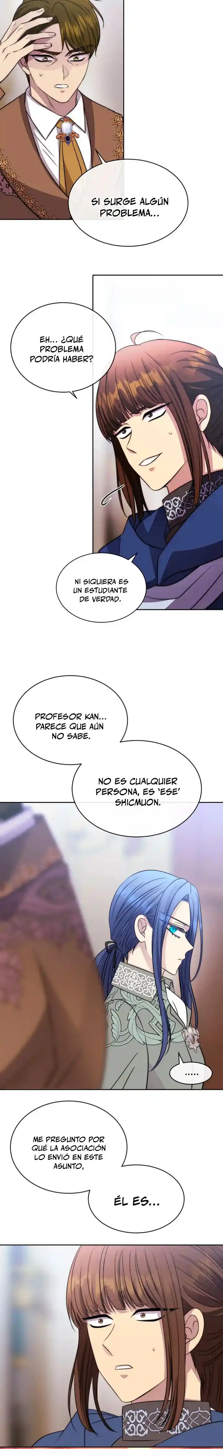BLACK HAZE (2024) - Capítulo 65 - Página 16 - LectorTMOo