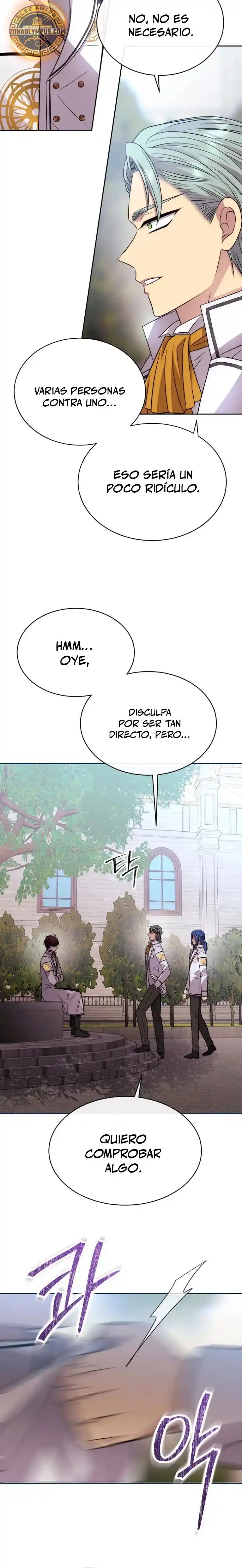 BLACK HAZE (2024) - Capítulo 65 - Página 20 - LectorTMOo