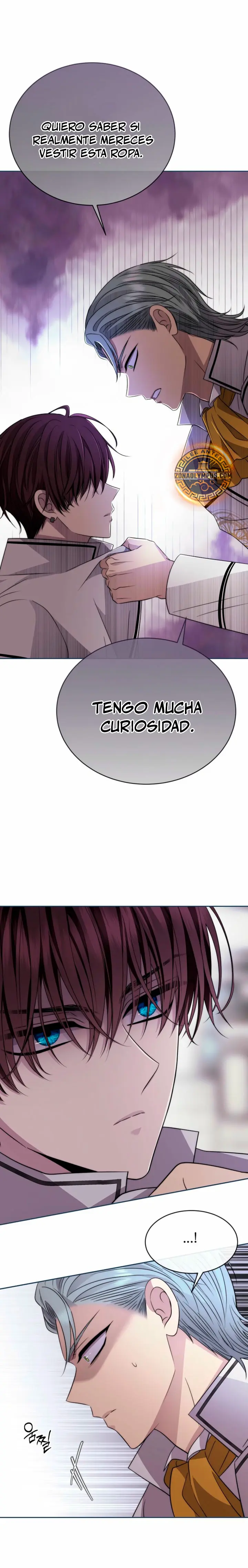 BLACK HAZE (2024) - Capítulo 66 - Página 3 - LectorTMOo