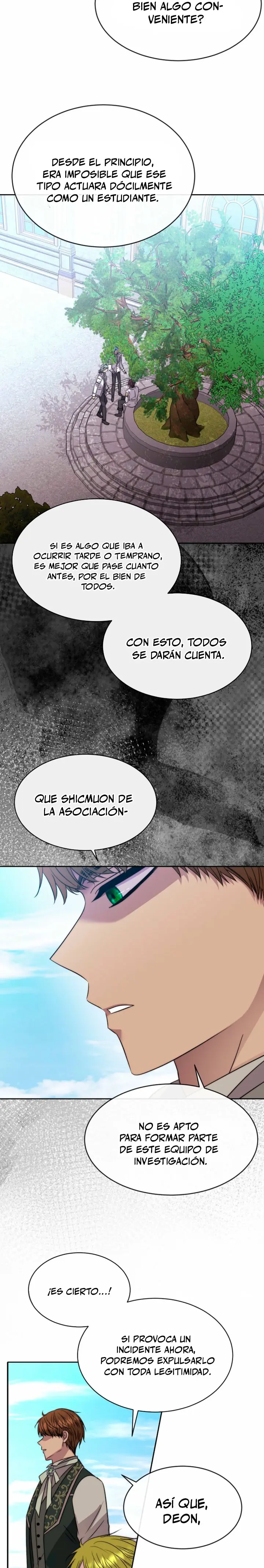 BLACK HAZE (2024) - Capítulo 66 - Página 16 - LectorTMOo
