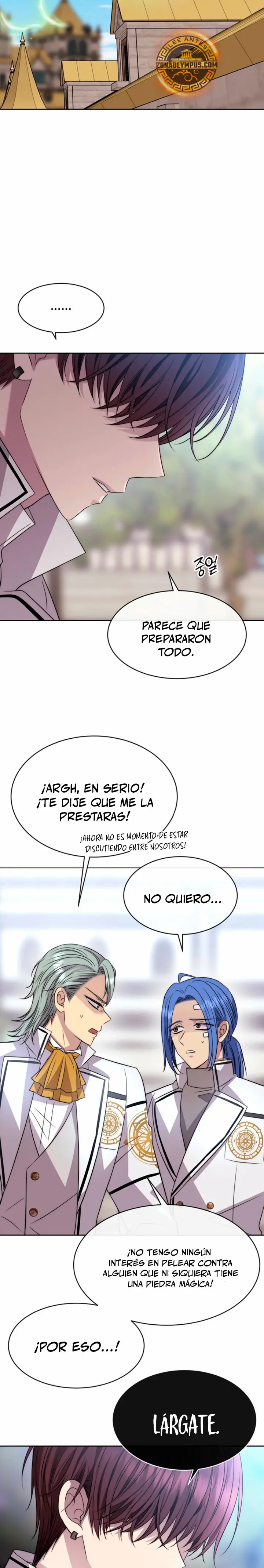 BLACK HAZE (2024) - Capítulo 66 - Página 18 - LectorTMOo