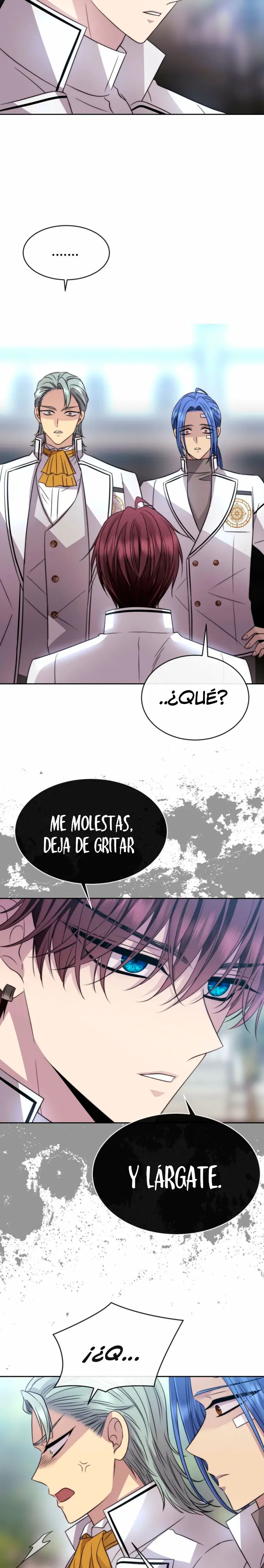 BLACK HAZE (2024) - Capítulo 66 - Página 19 - LectorTMOo