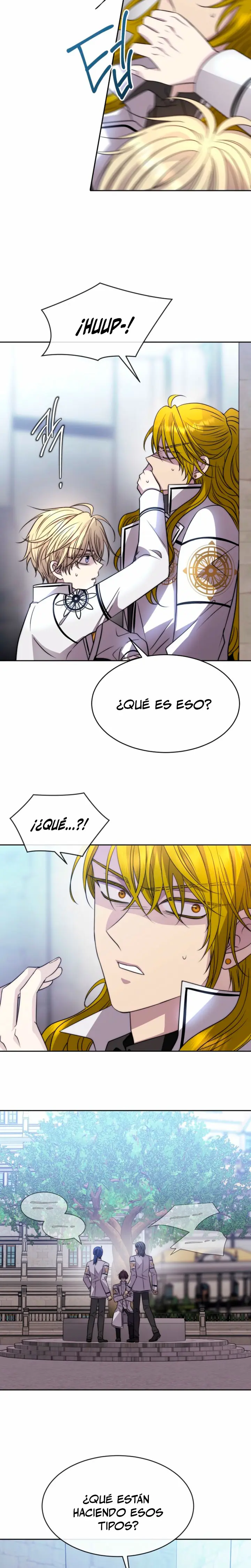 BLACK HAZE (2024) - Capítulo 67 - Página 5 - LectorTMOo