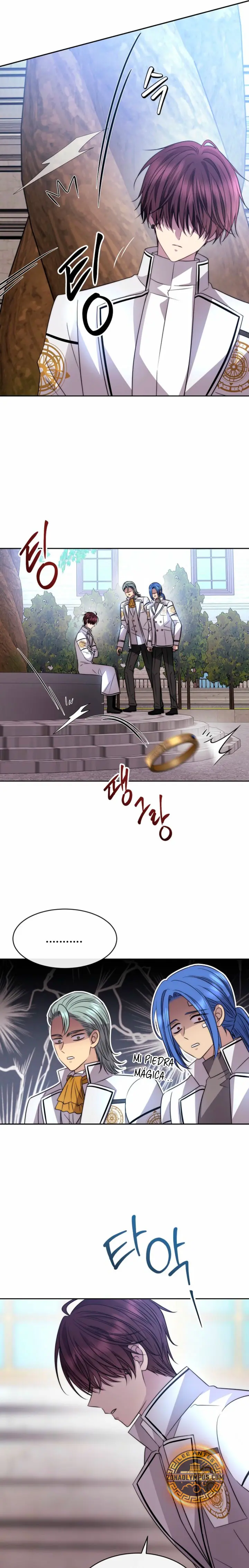 BLACK HAZE (2024) - Capítulo 67 - Página 9 - LectorTMOo