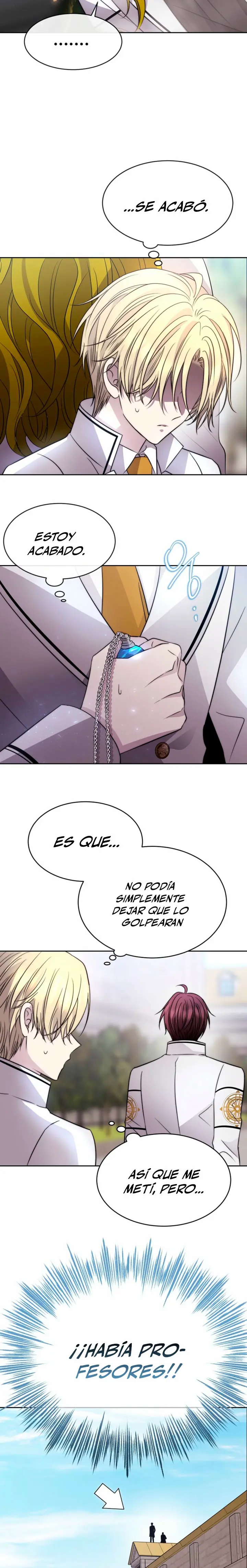 BLACK HAZE (2024) - Capítulo 67 - Página 16 - LectorTMOo